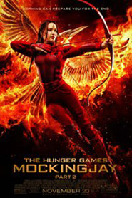 The Hunger Games: Mockingjay - Part 2 (2015) Subtitles - OpenSubtitle
